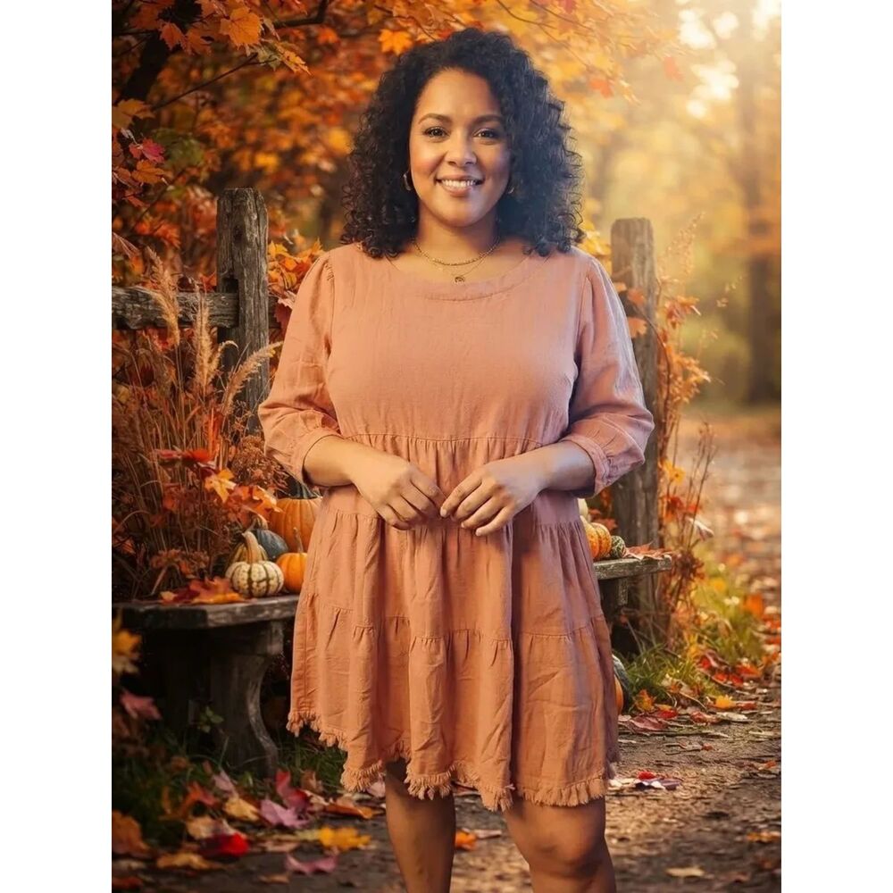 Umgee Large Dress